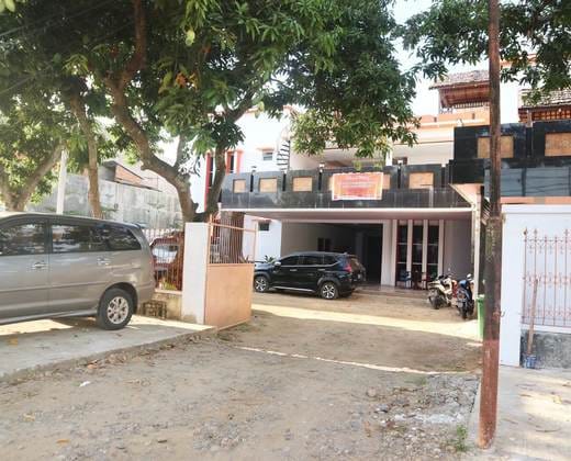 Wisma Suci Syariah Polewali Mandar RedPartner