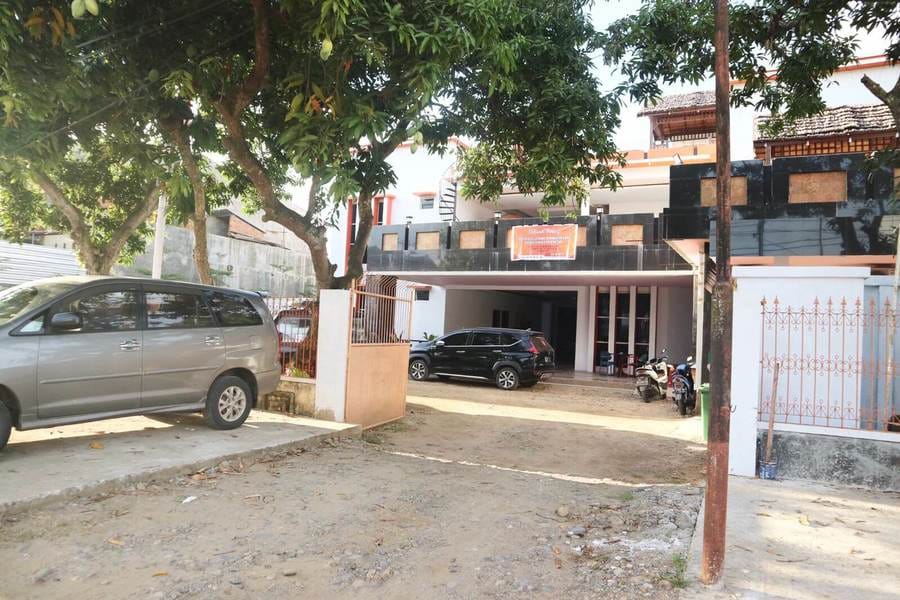 Wisma Suci Syariah Polewali Mandar RedPartner