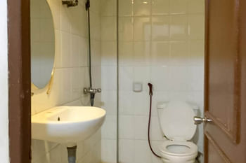 Hotel Laut Jaya Tanjung Pinang RedPartner