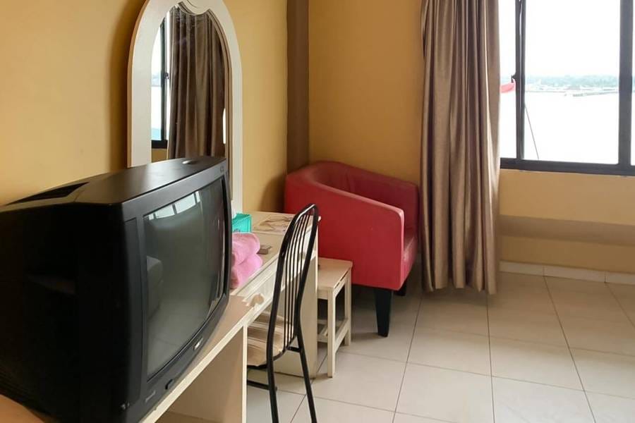 Hotel Laut Jaya Tanjung Pinang RedPartner