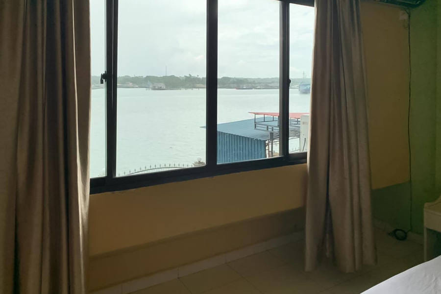 Hotel Laut Jaya Tanjung Pinang RedPartner