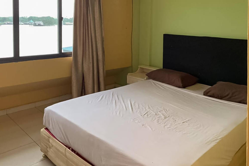 Suite Room