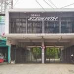 Graha HT Sumantri RedPartner
