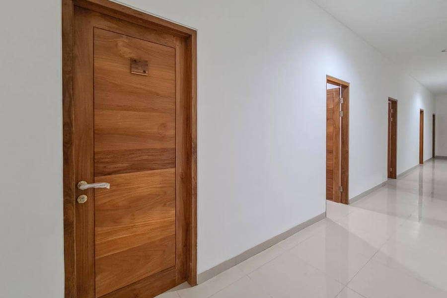 Graha Martadinata Syariah RedPartner