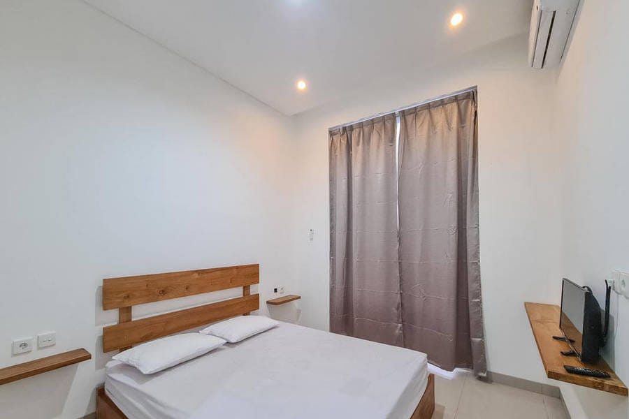 Graha Martadinata Syariah RedPartner