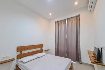 Graha Martadinata Syariah RedPartner