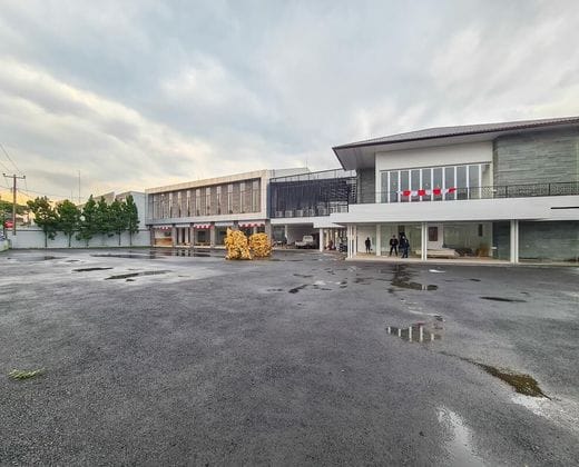 Graha Martadinata Syariah RedPartner