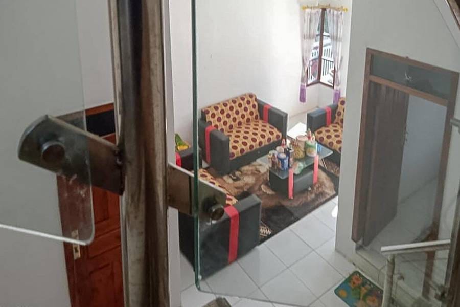 Yeski Homestay at Desa Wisata Bromo