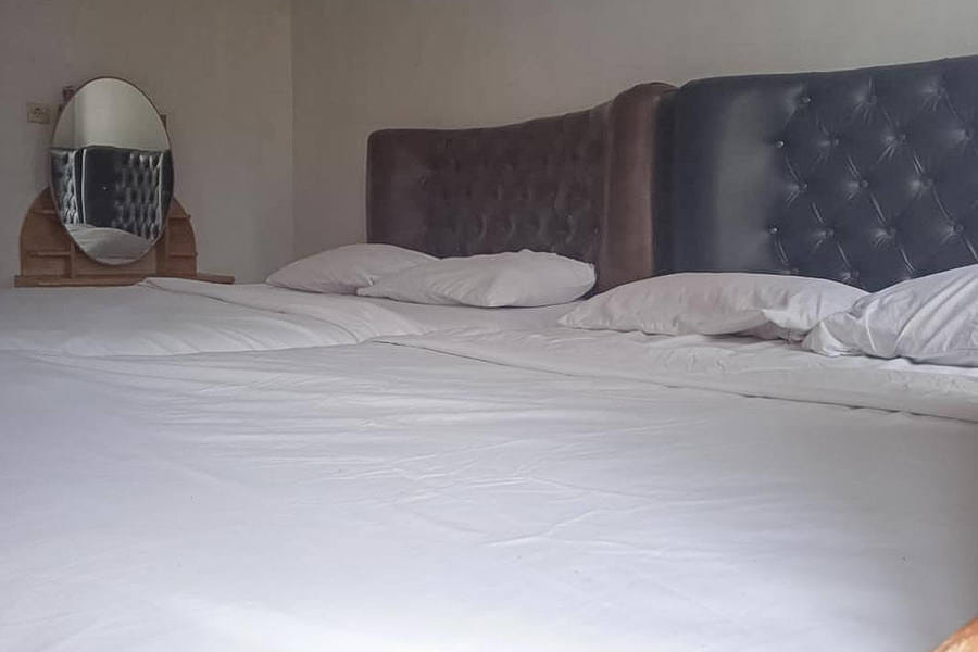 Yeski Homestay at Desa Wisata Bromo