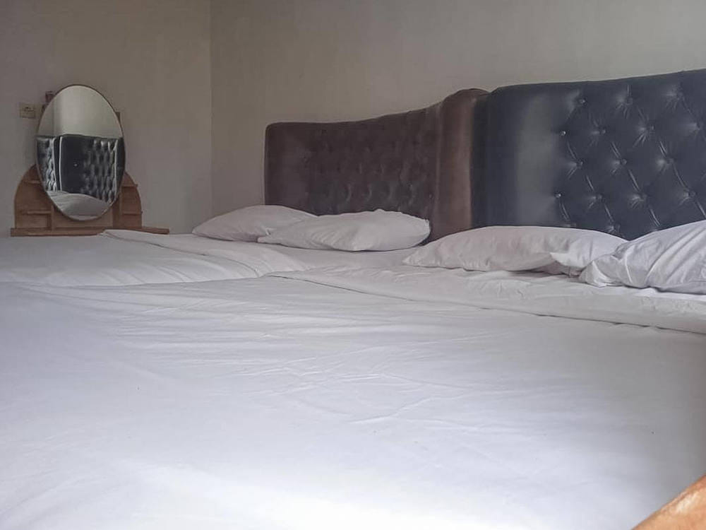 Standard Room without A/C