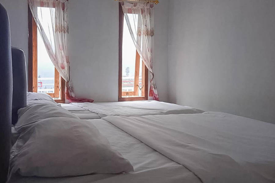 Yeski Homestay at Desa Wisata Bromo