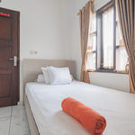 Small Homestay Syariah Sikembar Ciwidey