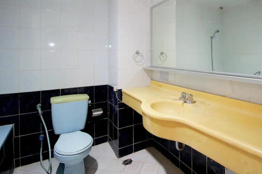 Urbanview Hotel Rio Bengkulu