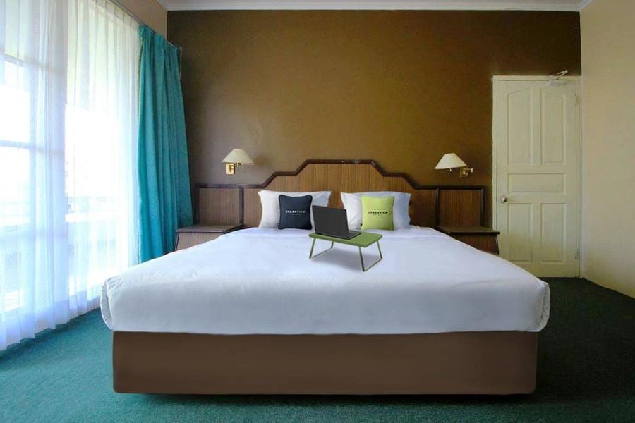 Urbanview Hotel Rio Bengkulu