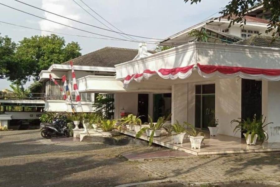 Urbanview Hotel Rio Bengkulu