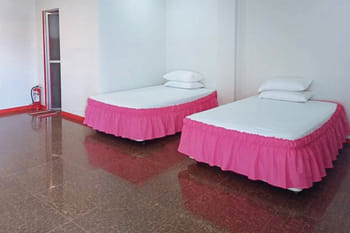 MBU Suites Bed n' Breakfast RedPartner