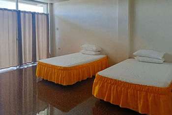 MBU Suites Bed n' Breakfast RedPartner
