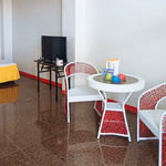 MBU Suites Bed n' Breakfast RedPartner