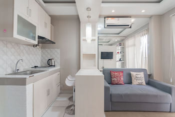 RedLiving Apartemen Mekarwangi Square - Agus 1 Tower A