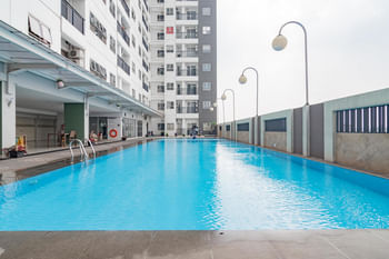 RedLiving Apartemen Mekarwangi Square - Agus 1 Tower A