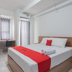 RedLiving Apartemen Mekarwangi Square - Agus 1 Tower A