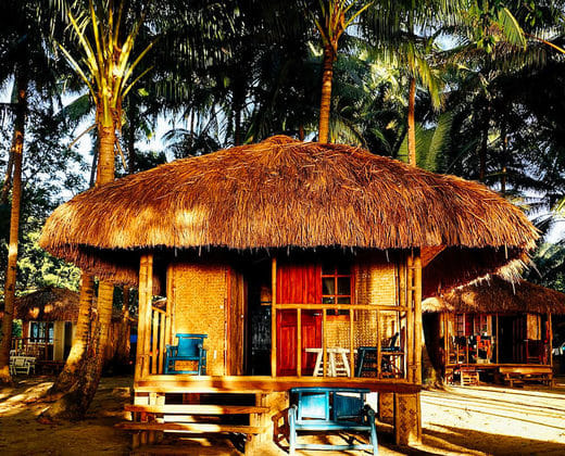 Arkadia Beach Resort by RedDoorz