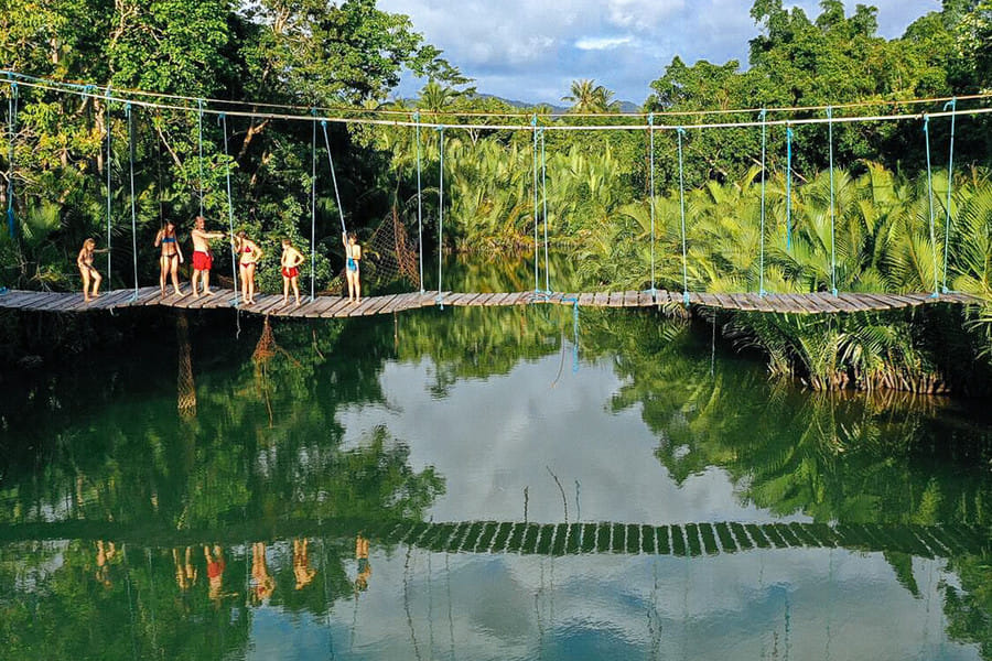 Arkadia Beach Resort by RedDoorz