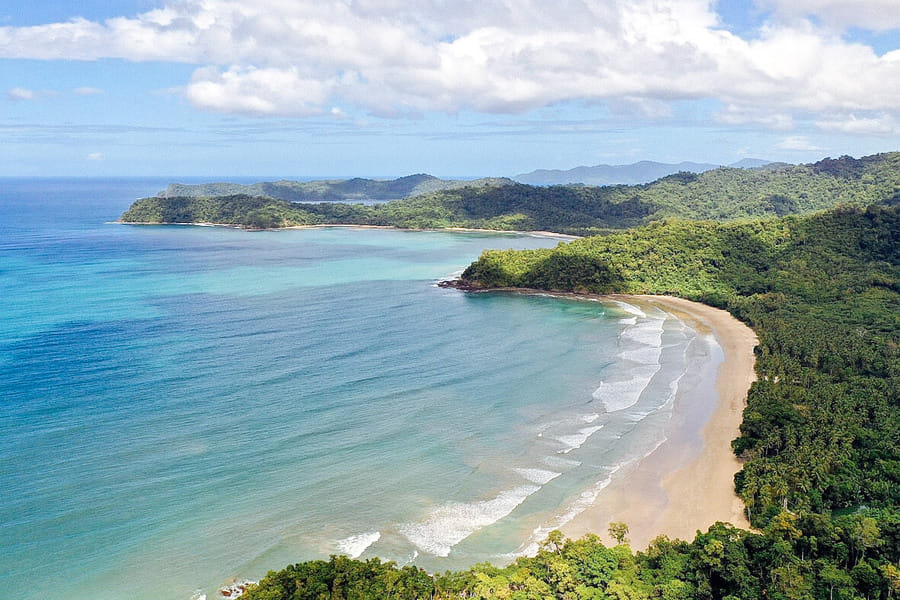 Arkadia Beach Resort by RedDoorz