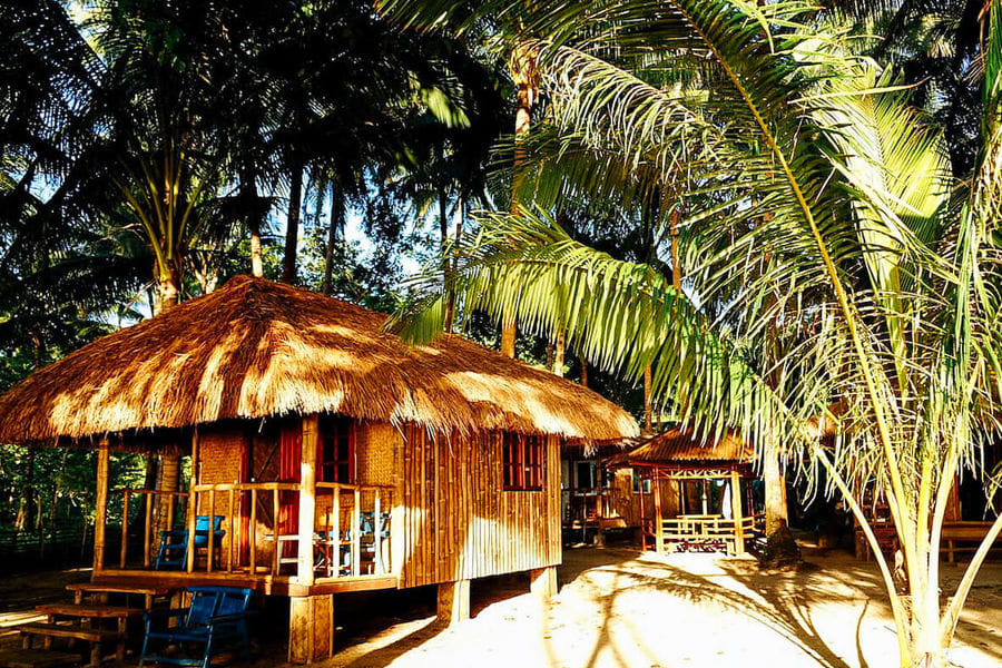 Arkadia Beach Resort by RedDoorz