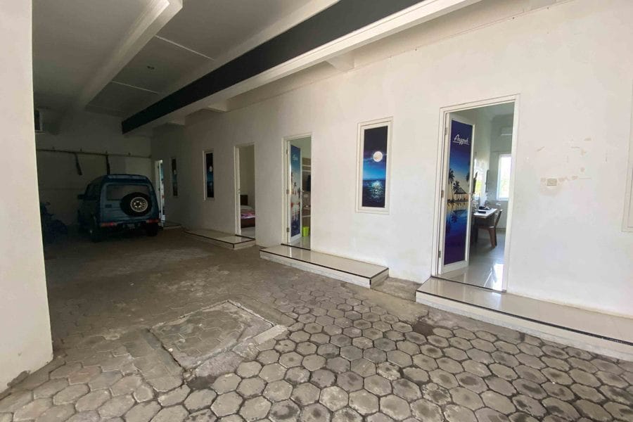 ANA INN Ambarawa RedPartner