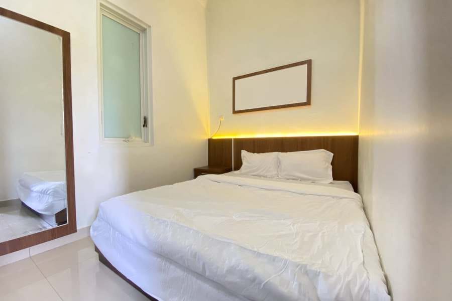 ANA INN Ambarawa RedPartner