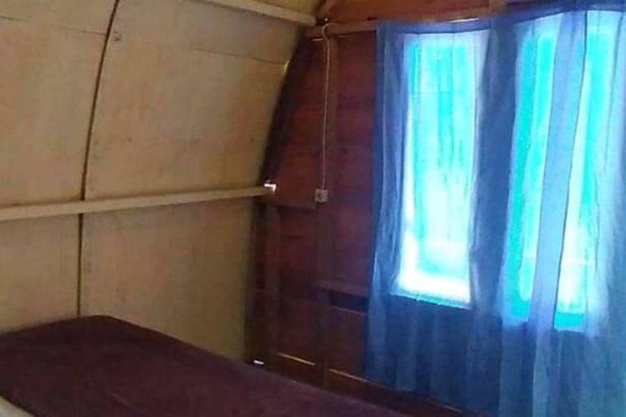 Penginapan puncak Dua RedPartner