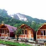 Penginapan puncak Dua RedPartner