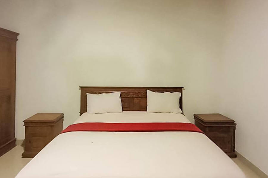 Hotel Abna Sangatta Mitra RedDoorz