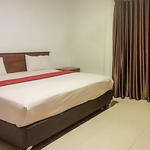 Hotel Abna Sangatta Mitra RedDoorz