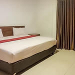 Hotel Abna Sangatta Mitra RedDoorz
