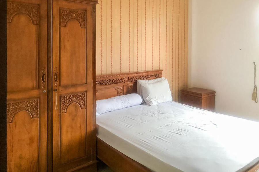 Hotel Abna Sangatta Mitra RedDoorz