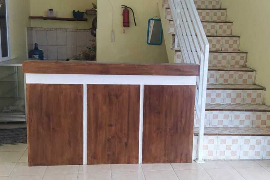 RedDoorz Syariah near Transmart Tegal