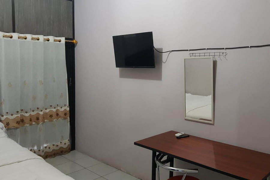 Homestay Lotus Bangka Pangkal Pinang RedPartner