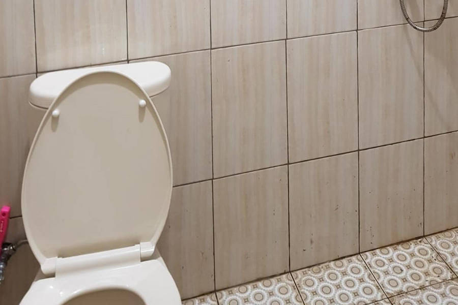 Homestay Lotus Bangka Pangkal Pinang RedPartner