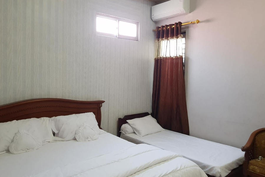 Homestay Lotus Bangka Pangkal Pinang RedPartner
