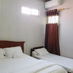 Homestay Lotus Bangka Pangkal Pinang RedPartner