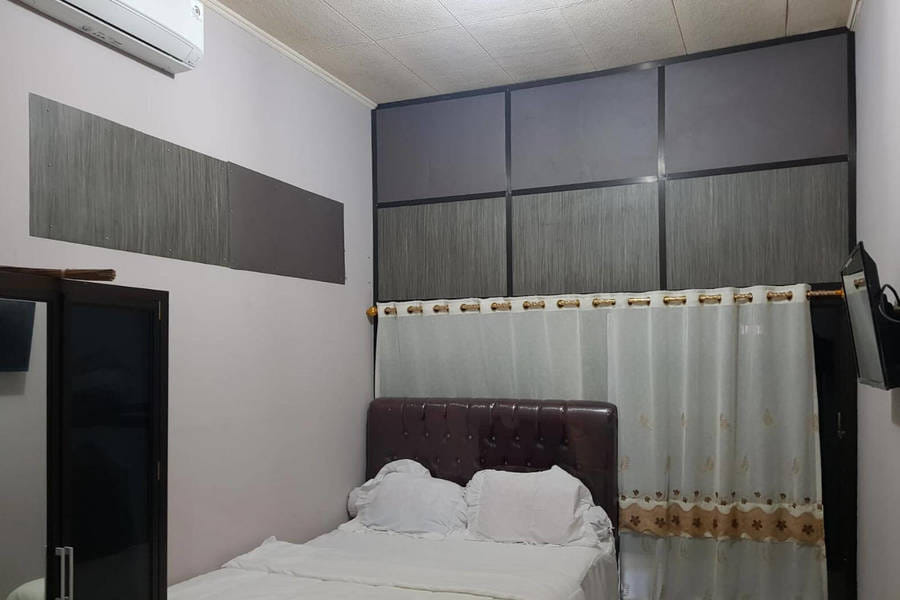 Homestay Lotus Bangka Pangkal Pinang RedPartner