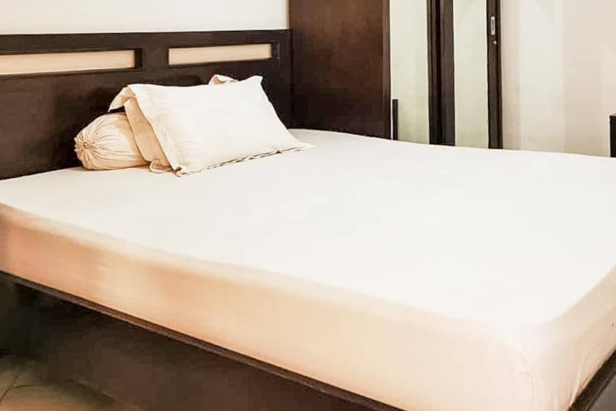 Dinnar Homestay Gayungan Syariah RedPartner