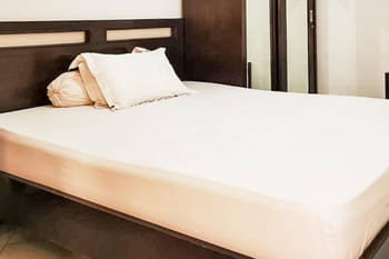 Dinnar Homestay Gayungan Syariah RedPartner