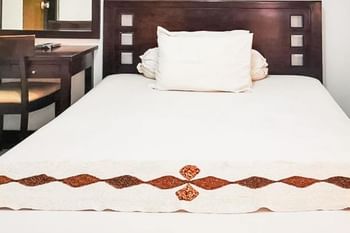 Dinnar Homestay Gayungan RedPartner