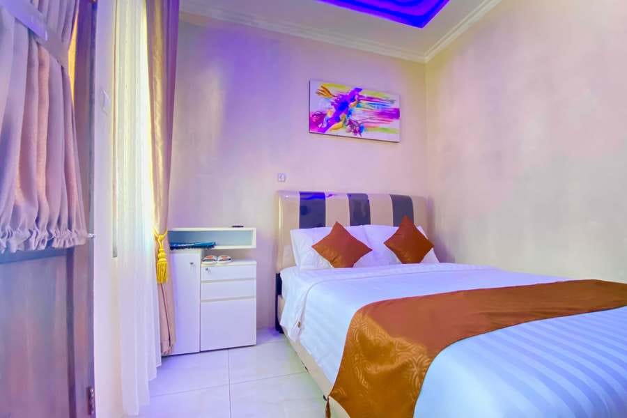 Homestay Banteng Adventure Dieng Mitra RedDoorz