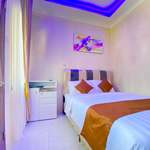 Homestay Banteng Adventure Dieng Mitra RedDoorz