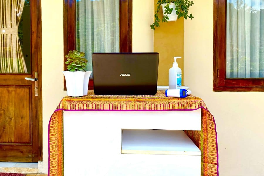 Homestay Banteng Adventure Dieng Mitra RedDoorz