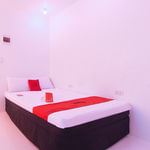 RedDoorz @ Jolly Orange Paranaque